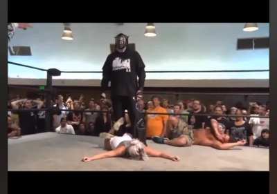 Guys is she out (say or I'll quit plsss) hot yea