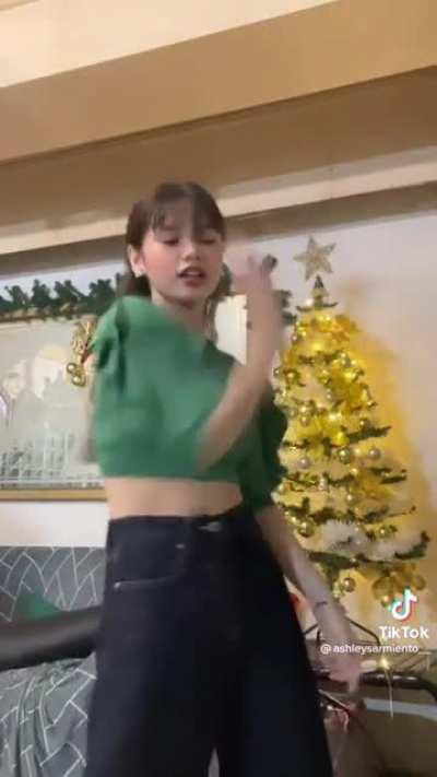PinayTikTok - Video #4631