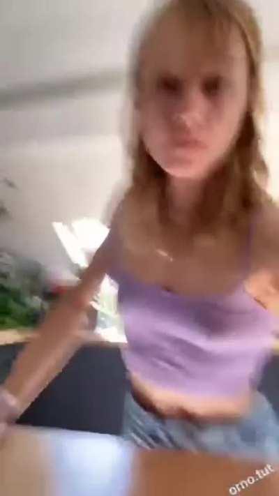 ... to follow the recipe