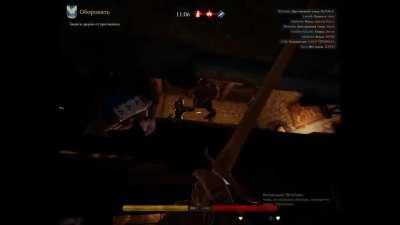 What's wrong with these sounds?