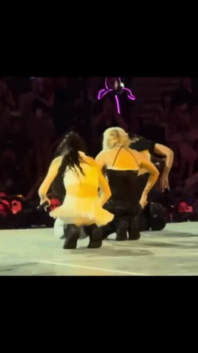 Haewon, Bae, Kyujin, and Lily