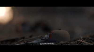 Bobby Shmruda saves the day [Volume]