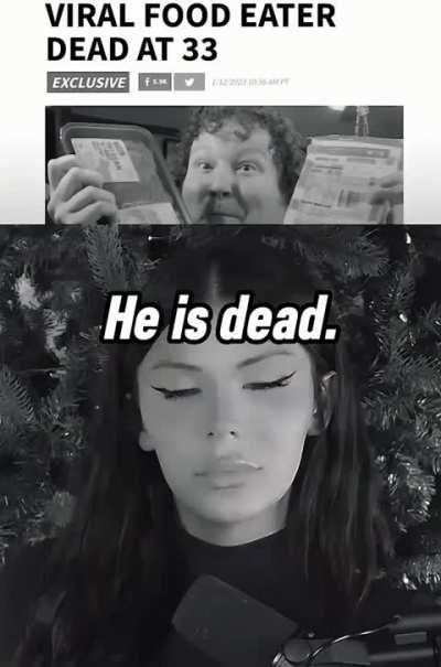 Dam.. still what did they expect? 