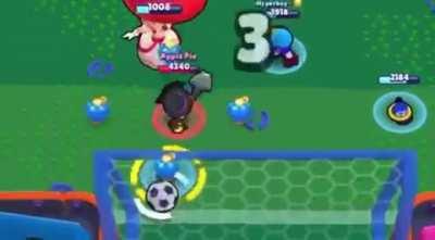 Cousin asked me to post this as he got no reddit