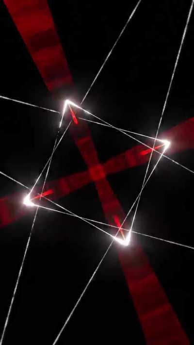 Skrille & ISOxo - id - Laser Show