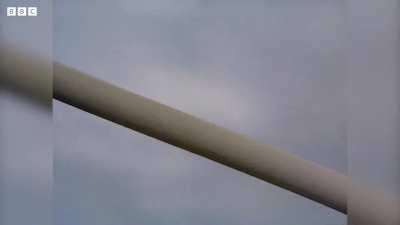 When did you stop rooting for Tom Baker?