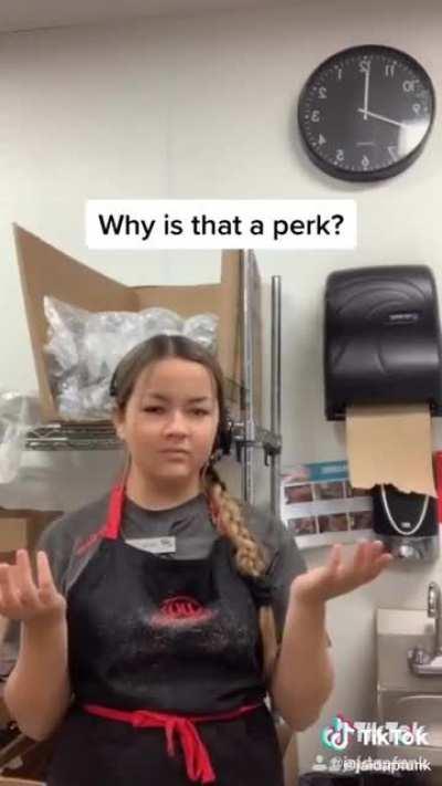 Is this what Trent is into?