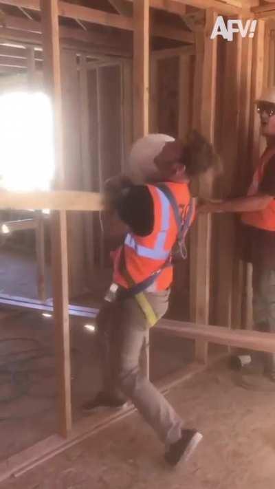 Structural integrity check