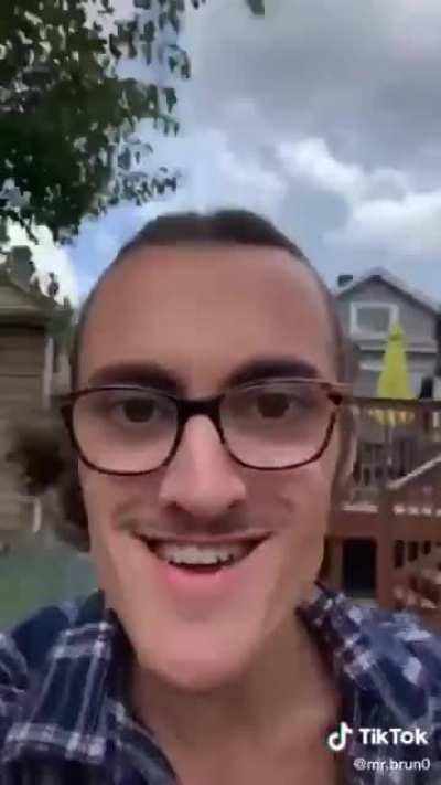 Pyro otw to bully children