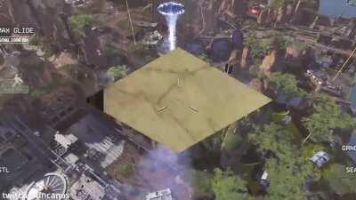 Boomer (bad) guide to Wraith