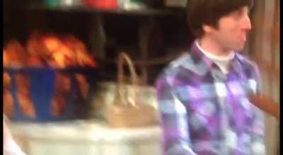 why the big bang theory sucks