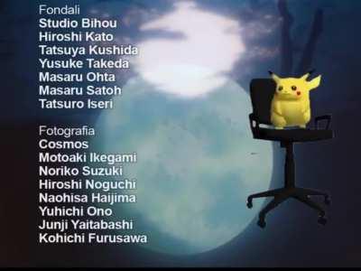 The end of thunderbolt