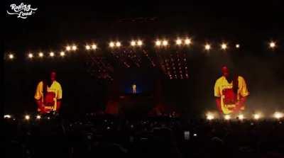 Message from Travis ;