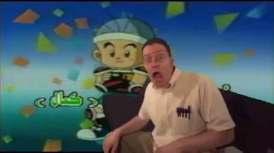 anime intros in arabic part 6🏐