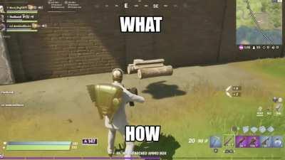 The wood can airbend