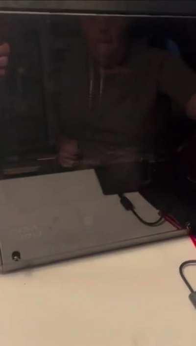 Such a disappointment