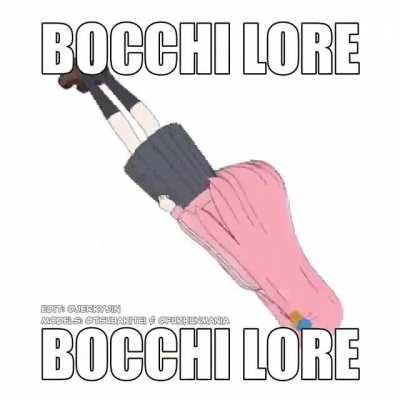 Bochi Lore