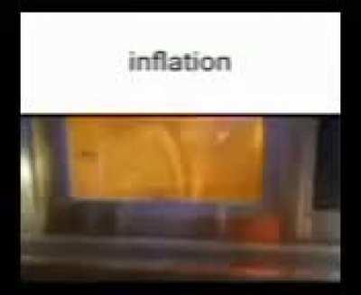 popcorn inflation