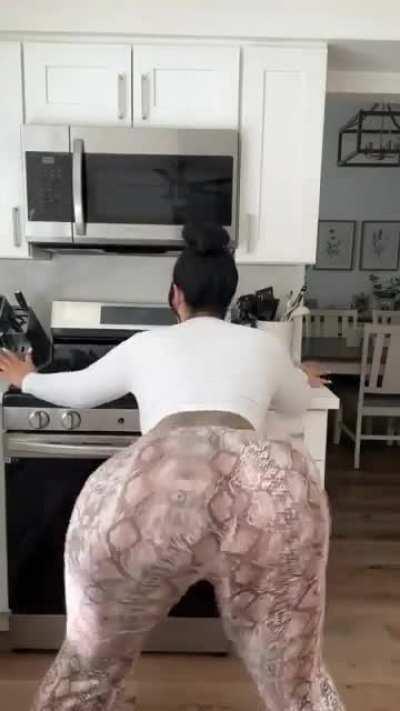 Big Fat ass