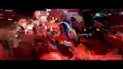 This is what a Valerie Silverhand build looks like