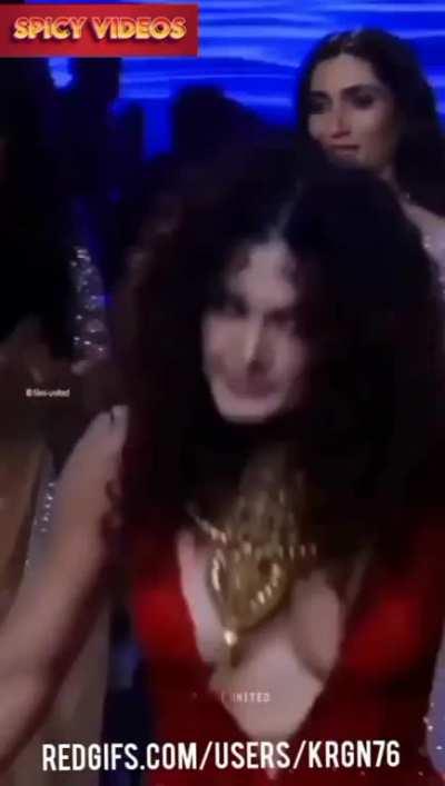 Taapsee Pannu Nipslip