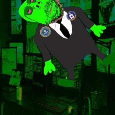 The worst Job ist watching you Guys