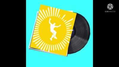 Fortnite music pack idea: “Sprung Up!” (Springy remix) (Sorry for poor editing and the water mark)