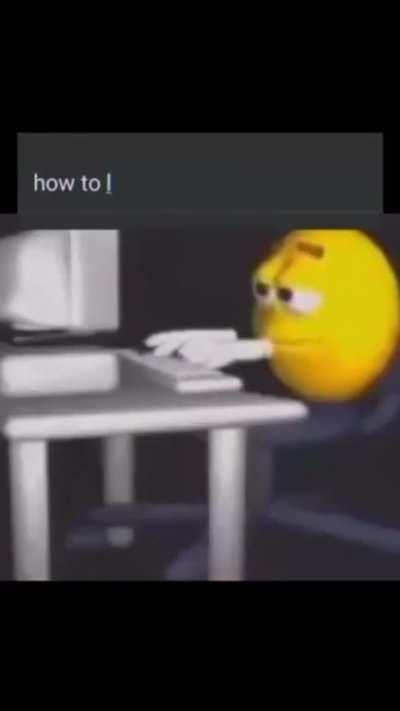 pov you are an og in ppnojutsu