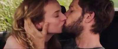 Diane Kruger Groped in French Movie