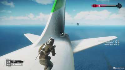 These pilots are not ok I'm pretty sure.