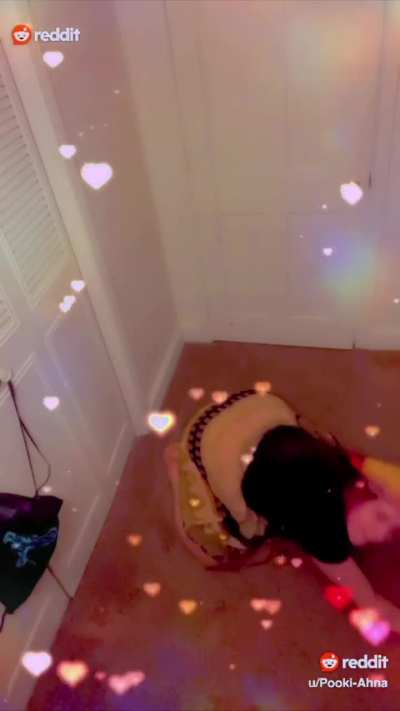 This came to me like a fever dream. Yes this was all tonight. What do you think? Honest answers.