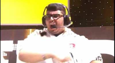 Illey and Shotzzy to Crim and Vivid