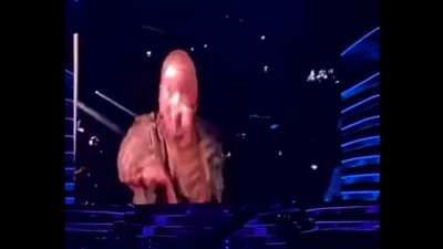 It’s Official: Eminem.Pro Introduced Eminem to Hall of Fame Induction Audience