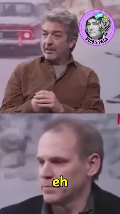 Ser Argentino es una lucha constante