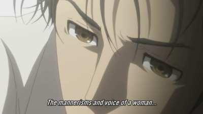 But he is a guy (Steins; Gate)