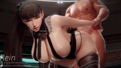 Eve (Rein) [Stellar Blade]