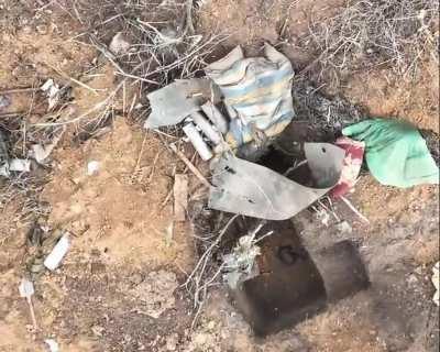 You would think escape impossible, yet the smartest inhabitant of the dugout makes it out.