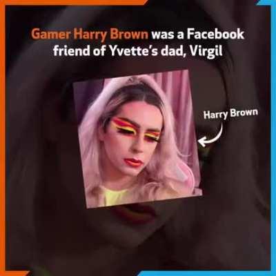 Online gamer solved a missing child case from 5,000 miles away