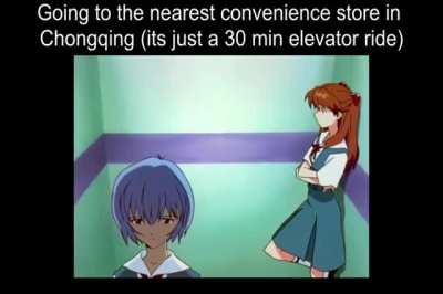 dead format but zhongguo slander