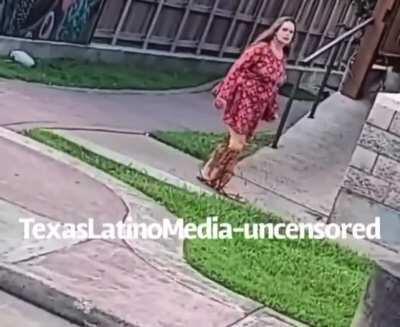 Hmc while I dress like carole baskin