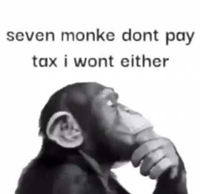 10 reason not pay tax