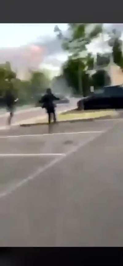 france is a whole ass gta lobby right now