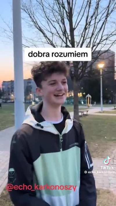 On pójdzie na wybory, a ty?