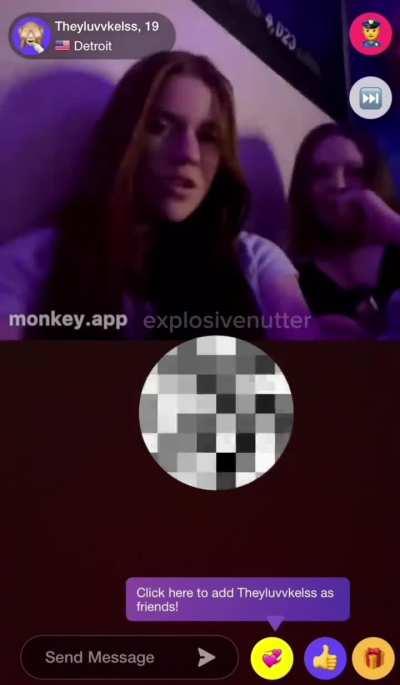 Monkey App 31