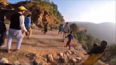 Dukh - Dard - Peeda - Kasht - Santaap