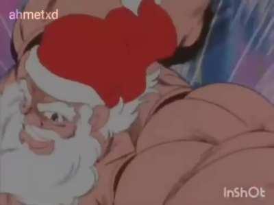 Merry Christmas, kyodais!!