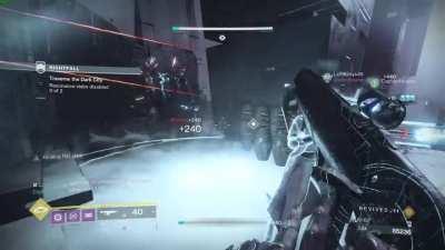 5 Nights at Unstop's