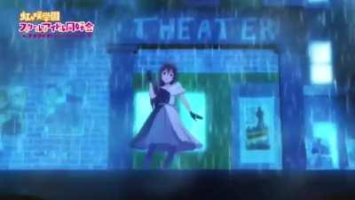 Solitude of『The World』