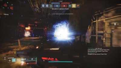 6-0. No Mercy left. Tiebreaker. What do Titans do? PUNCH, GODDAMMIT!