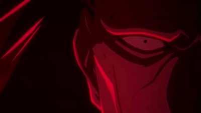 Unohana Bankai with BSB Minazuki